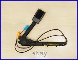 New OEM Land Rover Discovery 3 4 Range Rover Sport Buckle Seat Belt Front Left