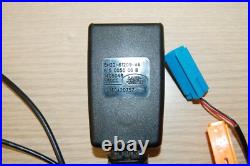 New OEM Land Rover Discovery 3 4 Range Rover Sport Buckle Seat Belt Front Left