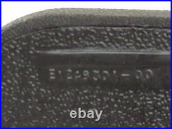 New OEM genuine Mopar LH Front Seat Belt Buckle 1987-1990 Wrangler YJ 55028963