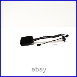 New Volkswagen Golf Mk6 Front Left Seat Belt Buckle 1k3857755agylz