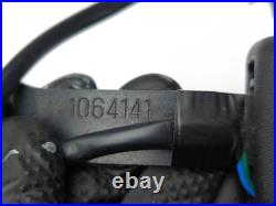 Nissan 370Z 2013 Front Seat Belt Buckle Clip Catch Left AMD187473