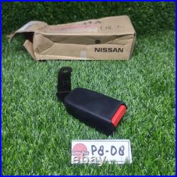 Nissan 87816-52K00 TK523 TK-523 E40428057 Seat Belt Holder Seat Belt Buckle Rear Nissan 87816-52K00 TK523 TK-523 E40428057 Seat Belt Holder Seat Belt Buckle Rear