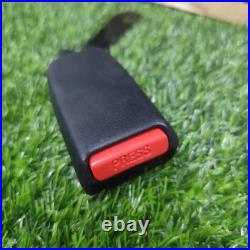 Nissan 87816-52K00 TK523 TK-523 E40428057 Seat Belt Holder Seat Belt Buckle Rear Nissan 87816-52K00 TK523 TK-523 E40428057 Seat Belt Holder Seat Belt Buckle Rear