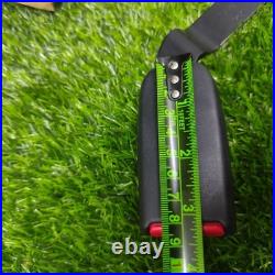 Nissan 87816-52K00 TK523 TK-523 E40428057 Seat Belt Holder Seat Belt Buckle Rear Nissan 87816-52K00 TK523 TK-523 E40428057 Seat Belt Holder Seat Belt Buckle Rear