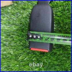 Nissan 87816-52K00 TK523 TK-523 E40428057 Seat Belt Holder Seat Belt Buckle Rear Nissan 87816-52K00 TK523 TK-523 E40428057 Seat Belt Holder Seat Belt Buckle Rear