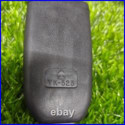Nissan 87816-52K00 TK523 TK-523 E40428057 Seat Belt Holder Seat Belt Buckle Rear Nissan 87816-52K00 TK523 TK-523 E40428057 Seat Belt Holder Seat Belt Buckle Rear