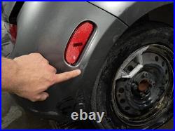 Nissan Cube 2011 Gray Front Driver Seat Belt & Retractor Used, No Buckle