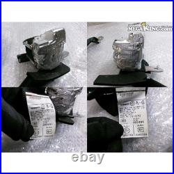 Nissan Genuine Rear Seat Belt Catch Buckle OEM R35 GT-R Mid-Term VR38DETT Used