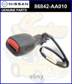 Nissan Genuine SKYLIN GT-R BNR34 R34 Seat Belt Buckle Front 86842-AA010