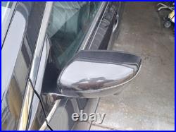 Nissan Murano 2016 Front Driver Seat Belt & Retractor Used, No Buckle