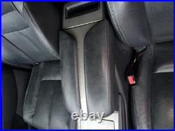 Nissan Murano 2016 Front Driver Seat Belt & Retractor Used, No Buckle