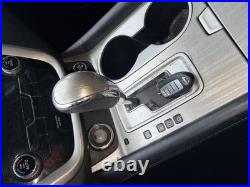 Nissan Murano 2016 Front Driver Seat Belt & Retractor Used, No Buckle