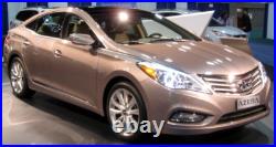 OEM 88830-3V000YDA Front/Left Seat Belt Buckle Ups for Hyundai Azera HG 201217