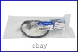 OEM 88830-3X100RY Front/Left Seat Belt Buckle Fedex for Hyundai Elantra 201416