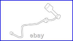 OEM 88830-3X100RY Front/Left Seat Belt Buckle Fedex for Hyundai Elantra 201416