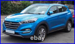 OEM 88830-D3000TRY Front/Left Seat Belt Buckle Usps for Hyundai Tucson 20162021