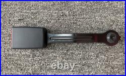 OEM 88830-G6100WK Front/Right Seat Belt Buckle Passenger for Kia Picanto 201722