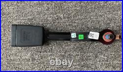 OEM 88830-G6100WK Front/Right Seat Belt Buckle Passenger for Kia Picanto 201722