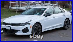 OEM 88830-L2550WK Front/Left Seat Belt Buckle Fedex for Kia K5 20212022 Optima