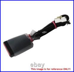 OEM 88830-P6000RXG Front/Left Seat Belt Buckle Ups for Hyundai Santa Fe 202426