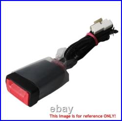 OEM 88830-P6000RXG Front/Left Seat Belt Buckle Ups for Hyundai Santa Fe 202426