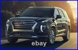 OEM 88830-S8000NNB Front/Left Seat Belt Buckle for Hyundai Palisade 20202022 OEM 88830-S8000NNB Front/Left Seat Belt Buckle for Hyundai Palisade 20202022