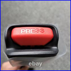 OEM 88830-S8000NNB Front/Left Seat Belt Buckle for Hyundai Palisade 20202022 OEM 88830-S8000NNB Front/Left Seat Belt Buckle for Hyundai Palisade 20202022