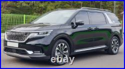 OEM 88831-A9001DAA FR/Left Seat Belt Buckle Tensioner for Kia Sedona 20152021