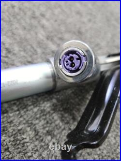 OEM 88831-A9001DAA FR/Left Seat Belt Buckle Tensioner for Kia Sedona 20152021