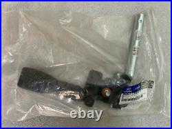 OEM 88831-C1500TRY FR/Left Seat Belt Buckle Tensioner for Hyundai Sonata 201419
