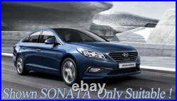 OEM 88831-C1500TRY FR/Left Seat Belt Buckle Tensioner for Hyundai Sonata 201419