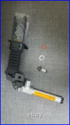 OEM 88831-D3000TRY FR/Left Seat Belt Buckle Tensioner for Hyundai Tucson 201621