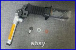 OEM 88831-G2000TRY FR/LH Seat Belt Buckle Tensioner for Hyundai IONIQ 20172020