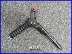 OEM 88831-G6010WK Front/Left Seat Belt Buckle Tensioner for Kia Picanto 201722