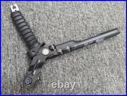 OEM 88831-G6010WK Front/Left Seat Belt Buckle Tensioner for Kia Picanto 201722
