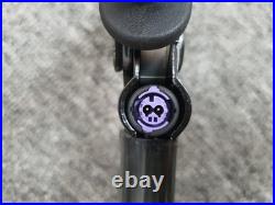 OEM 88831-G6010WK Front/Left Seat Belt Buckle Tensioner for Kia Picanto 201722