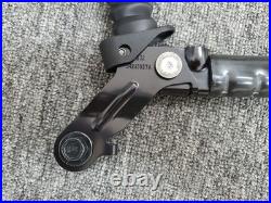 OEM 88831-G6010WK Front/Left Seat Belt Buckle Tensioner for Kia Picanto 201722