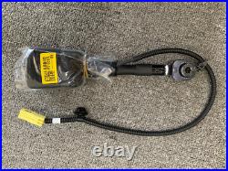 OEM 88840-P2100WK Front/Right Seat Belt Buckle Fedex# for Kia Sorento 20212023