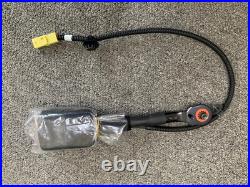 OEM 88840-P2100WK Front/Right Seat Belt Buckle Fedex# for Kia Sorento 20212023