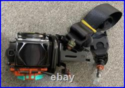 OEM 88840-P6000NNB Front/Right Seat Belt Buckle Ems for Hyundai Santa Fe 202426