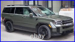 OEM 88840-P6000NNB Front/Right Seat Belt Buckle Ems for Hyundai Santa Fe 202426