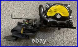 OEM 88840-P6000NNB Front/Right Seat Belt Buckle Ems for Hyundai Santa Fe 202426