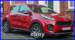 OEM 88841-D9000WK FR/Right Seat Belt Buckle Tensioner for Kia Sportage 20172022