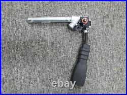 OEM 88850-J5000 Front/Left Seat Belt Buckle Tensioner for Kia Stinger 20182023