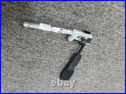 OEM 88850-J5000 Front/Left Seat Belt Buckle Tensioner for Kia Stinger 20182023