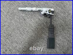 OEM 88850-J5000 Front/Left Seat Belt Buckle Tensioner for Kia Stinger 20182023
