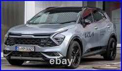 OEM 88860-P1000WK Front/Right Seat Belt Buckle Tensioner for Kia Sportage 2023+