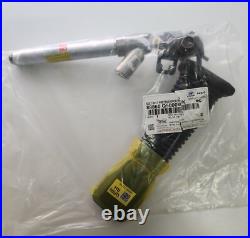 OEM 88860-Q5000WK Front/Right Seat Belt Buckle Tensioner for Kia Seltos 202025