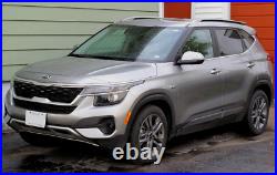 OEM 88860-Q5000WK Front/Right Seat Belt Buckle Tensioner for Kia Seltos 202025