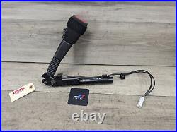 OEM BMW F30 F32 F36 F80 F82 F87 M2 M3 M4 Front Left Driver Side Seat Belt Buckle